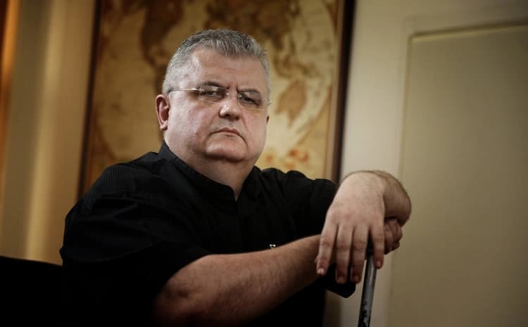 Nenad Čanak otišao u Ukrajinu, želi se lično uvjeriti u ratna razaranja