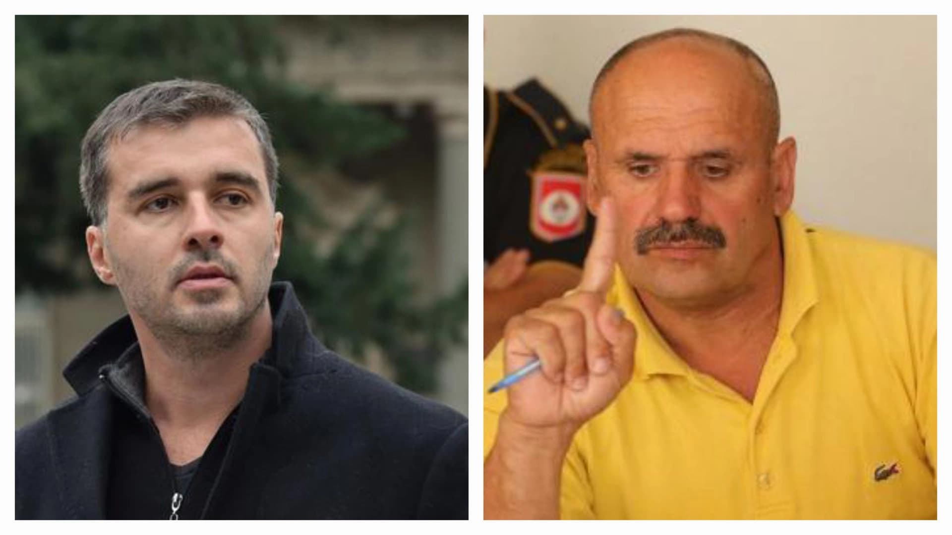 Neočekivana saradnja – Savo Manojlović i Zmaj od Šipova na istom zadatku?