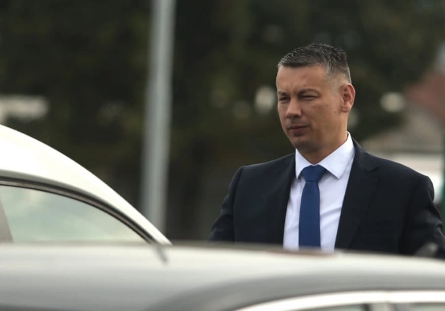 Nešić odgovorio Isaku: Niko neće hapsiti predsjednika Srpske