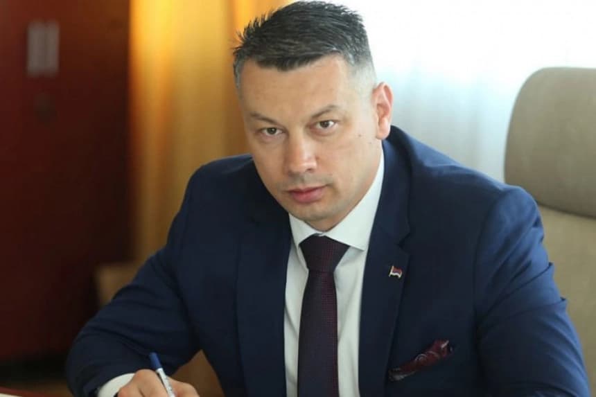 Nešić: Ostajemo za dogovor sa PDP i SDS ili formiranje trećeg bloka