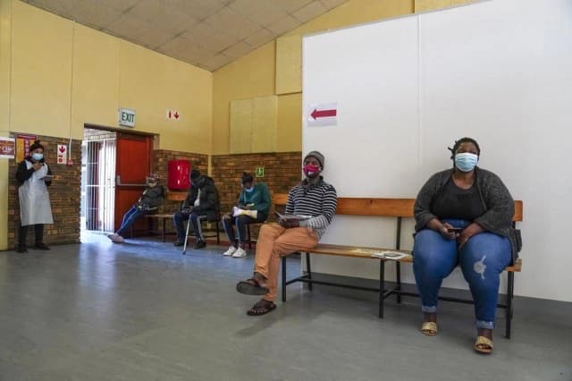 Nešto misteriozno se dešava; Najavljena kataklizma – desilo se nešto drugo