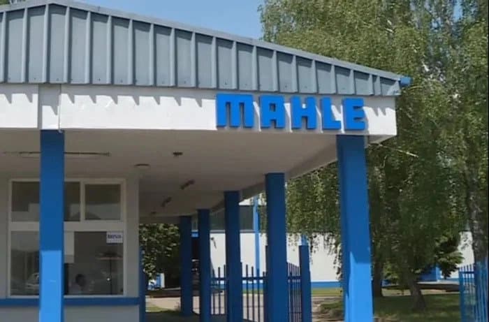 Nijemci ulažu 20 miliona evra u pogon u Laktašima, posao za 300 radnika