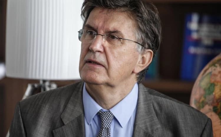 Niko ne zna kad će Ganić na optuženičku klupu