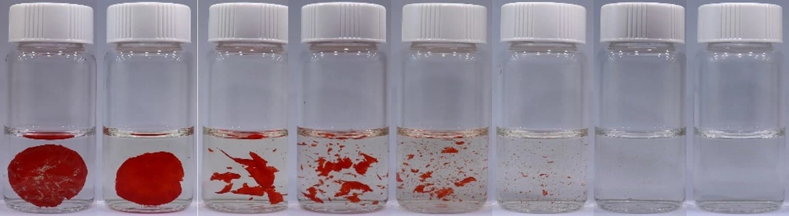 Nova biorazgradiva plastika se razlaže na suncu i zraku