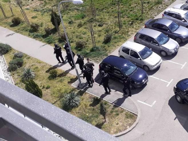 Nova hapšenja u Banjaluci