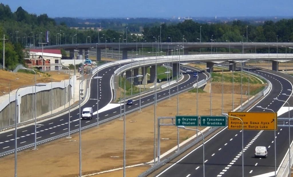 Nova šansa za otvaranje novog graničnog prelaza Gradiška