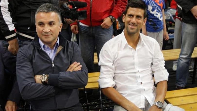 Novak Đoković ide na Kosovo; “Domovina je lepa”