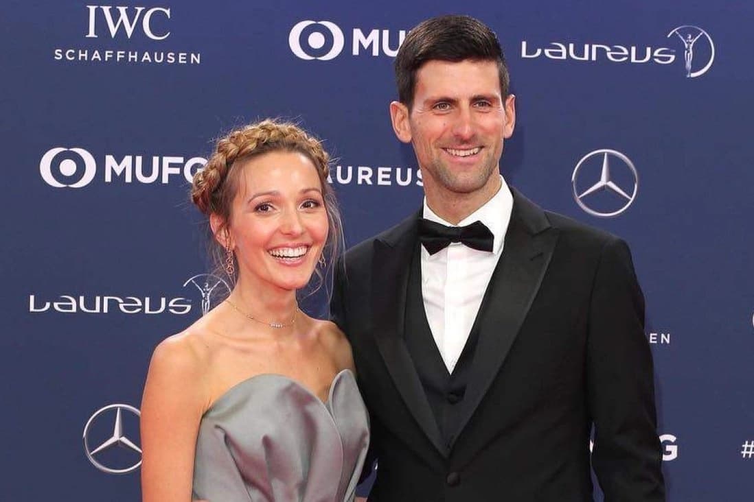 Novak i Jelena Đoković kupili kompaniju koja traži lijek za koronu