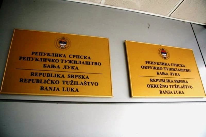 Novaković podnio novu krivičnu prijavu protiv Stanivukovića