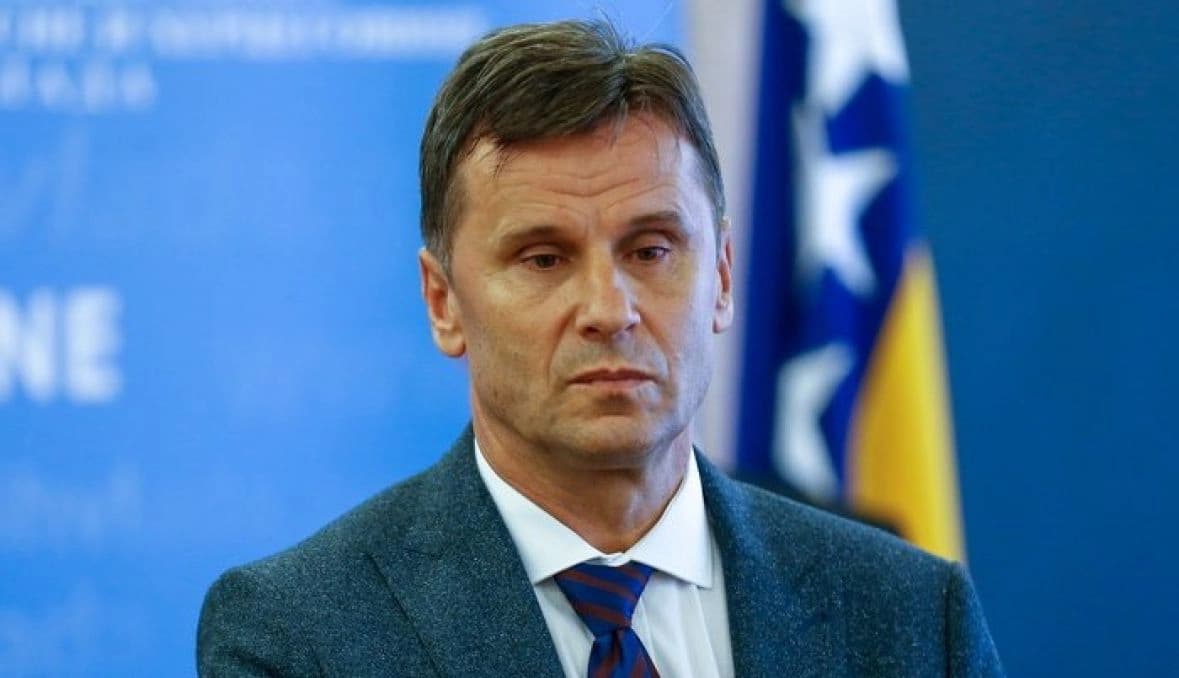 Novalić pozvao elektroprivrede u FBiH da kupe akcije u “HET” u RS