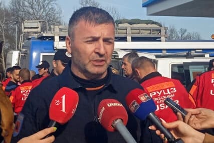 Novitović ponosan na 30 srpskih heroja, vrhunac bilo spasavanje djevojčice