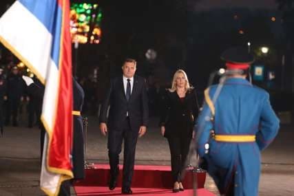 Obavljena primopredaja funkcije predsjednika Republike Srpske