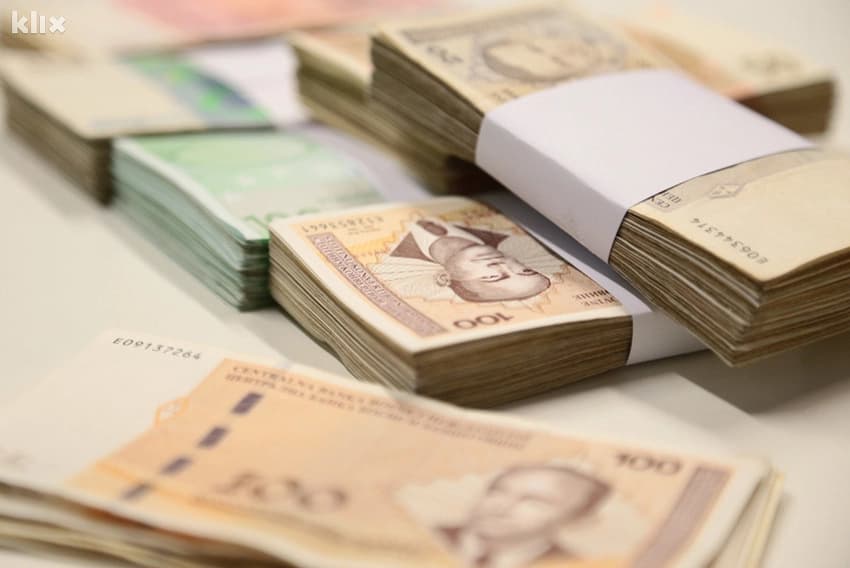 Obećao 300.000 evra, pa od vlasnika firme uzeo 60.000 KM