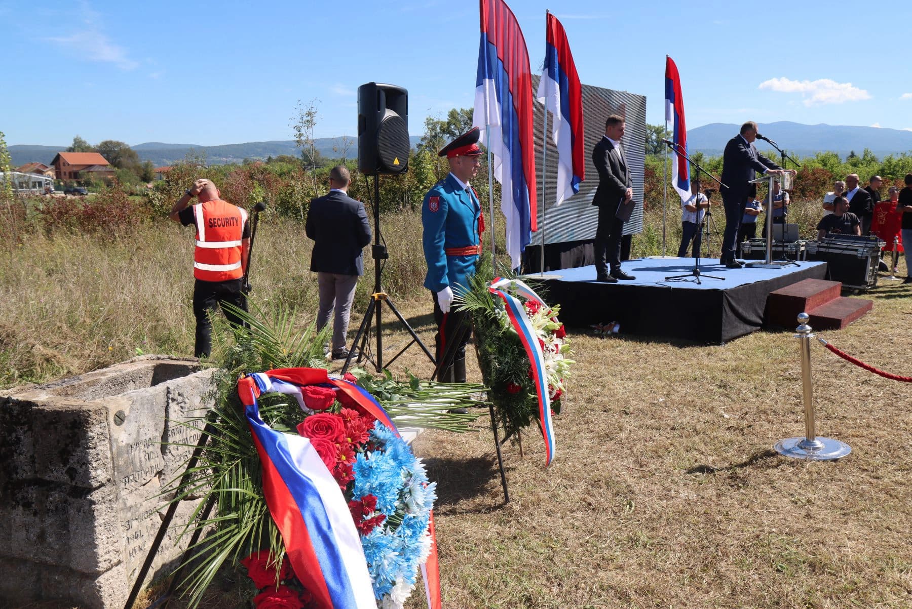 Obilježene 82 godine od ustaškog zločina u Garavicama
