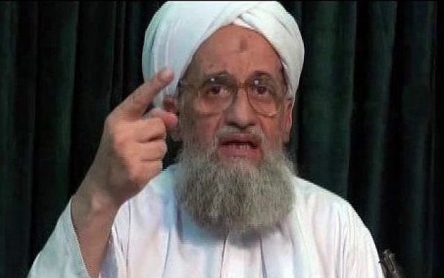 Objavljen snimak vođe Al-Kaide, ipak nije umro?