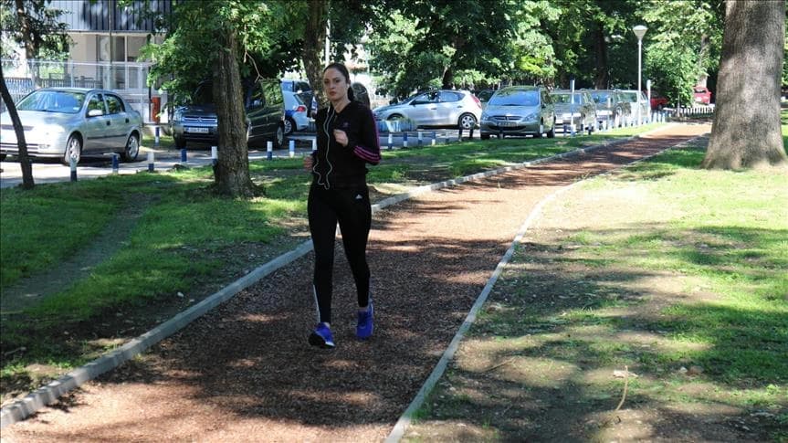 Obnova trim staze ulazi u završnu fazu