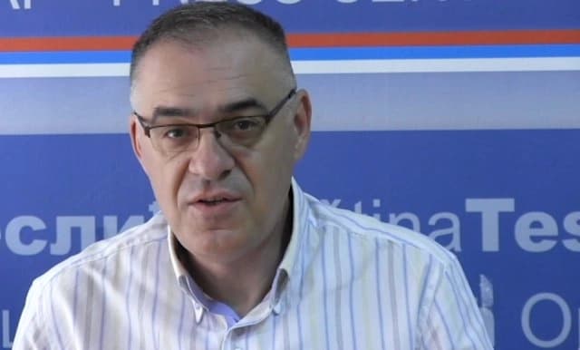 Obrazovni sistem na aparatima! Miličević: Posvetiti se politikama za mlade