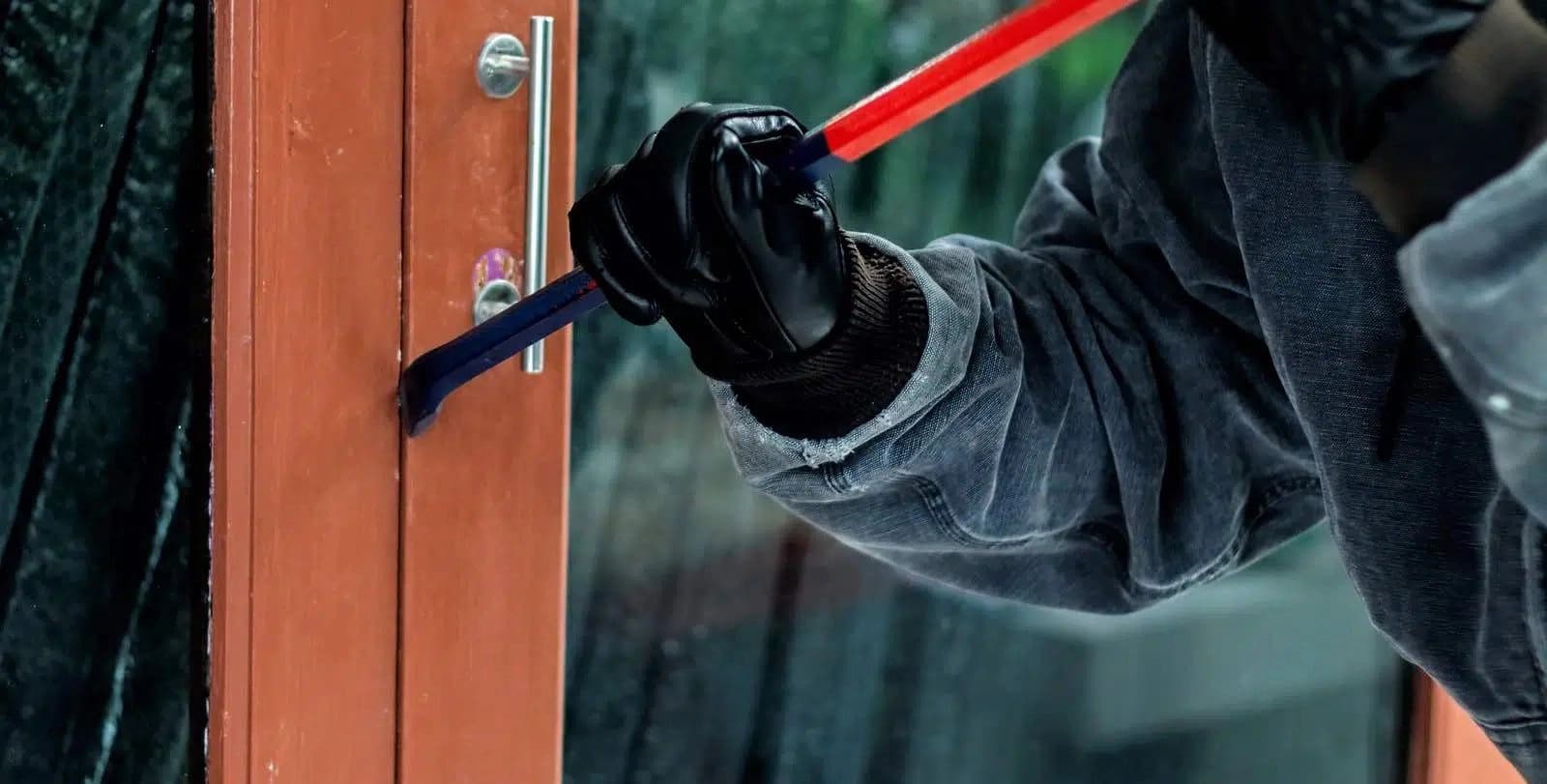 Od početka godine evidentirana 41 provala u kuće i stanove