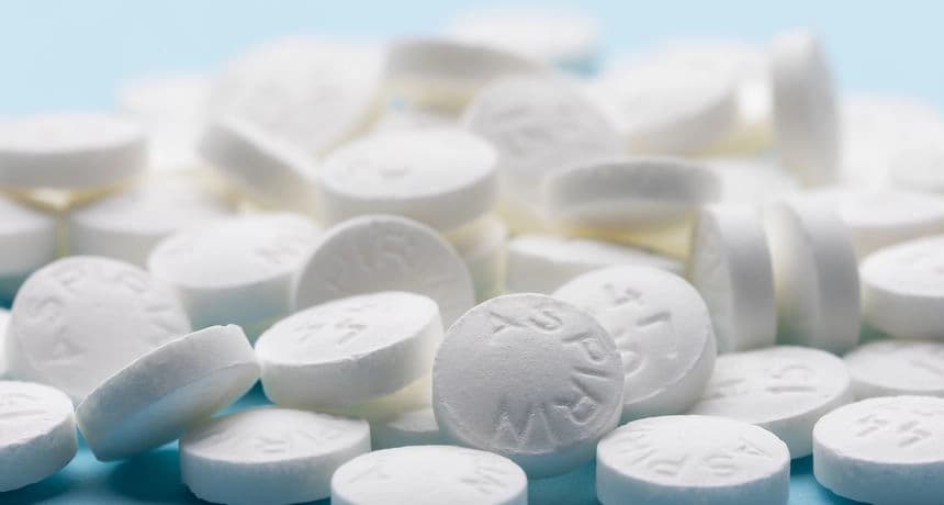 Od sad aspirin neće moći da se uzima bez preporuke lekara?