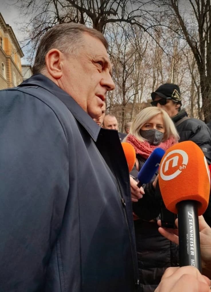 Od Srpske za Ukrajinsku crkvu i udruženja po 100.000 KM