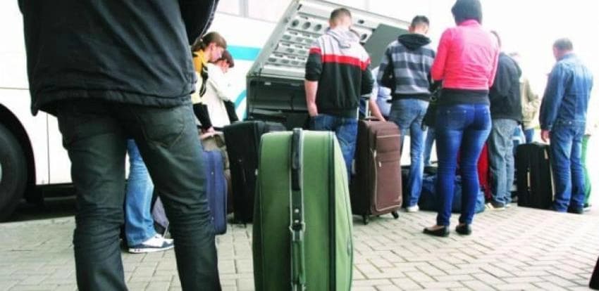 “Odliv mozgova” uništava Balkan