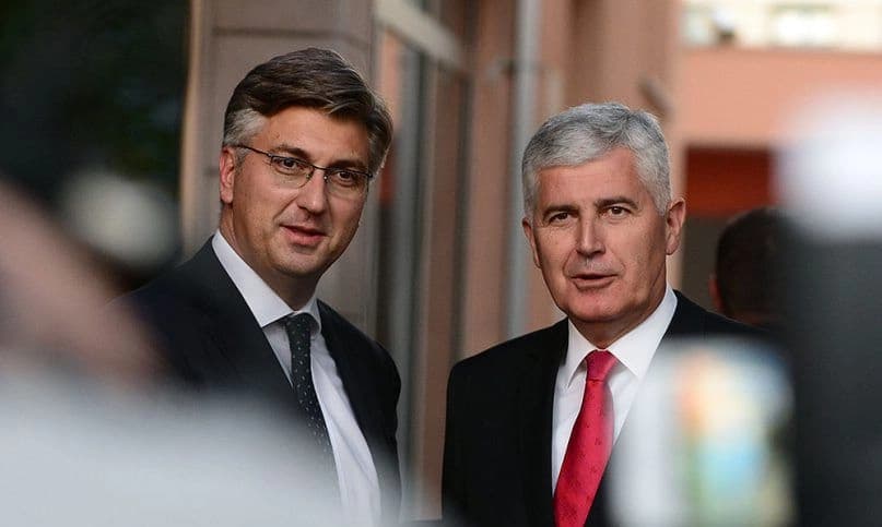 “Odugovlačenje izborne reforme narušava odnose u BiH i put ka EU”