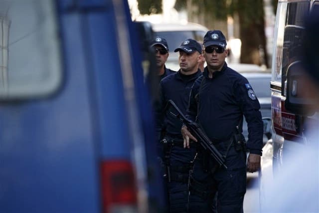 Oglasila se Kosovska policija: “Ubistvo u pokušaju”