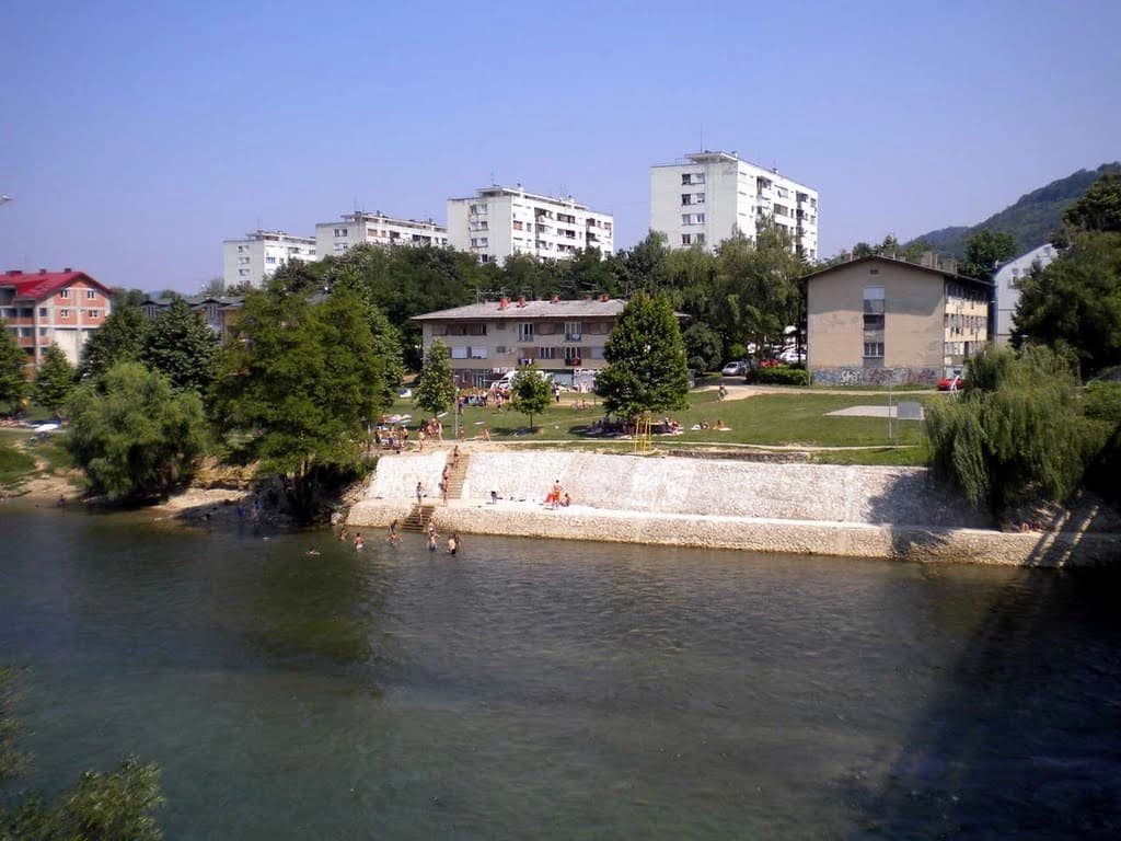 Oglasili se iz Inspektorata o  kvalitetu vode