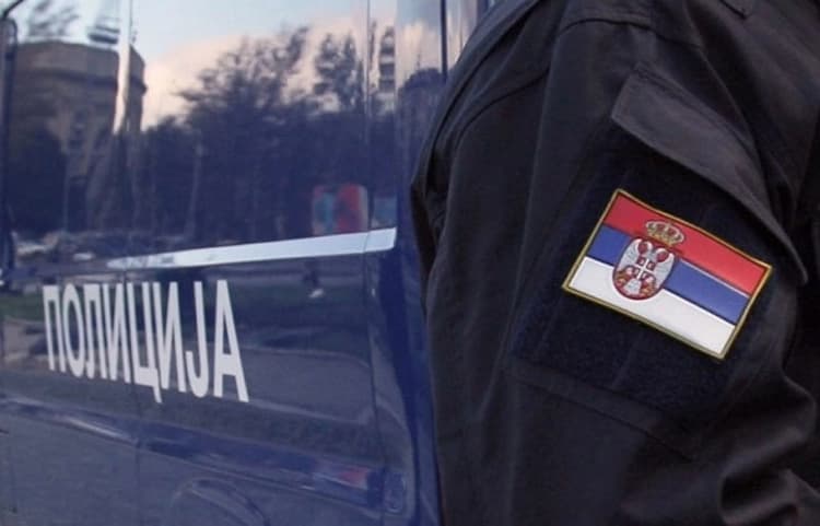 Oglasio se MUP o hapšenju Darka Šarića