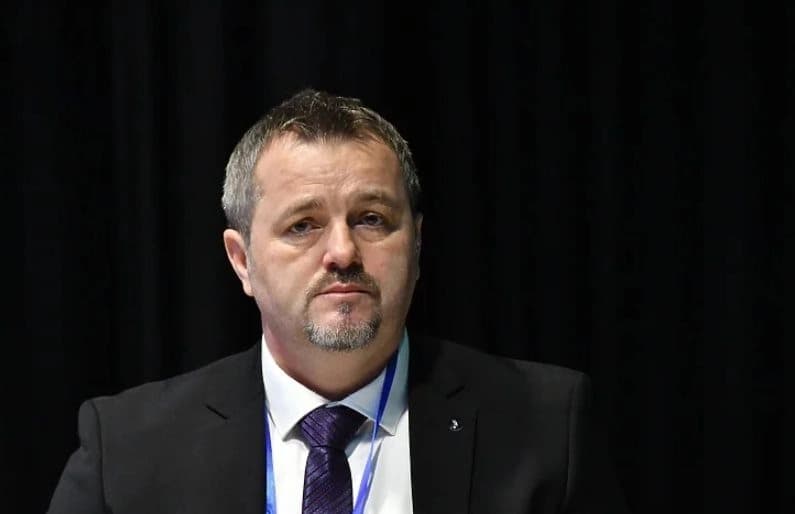 Ogrešević: Nećemo u vlast zbog Dodika