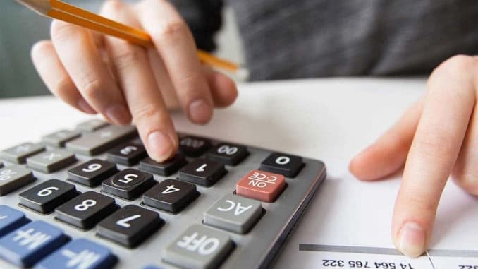 Opao broj registrovanih firmi: Računovodstvo sabira gubitke