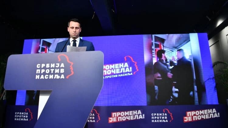 Opozicija pozvala na proteste zbog izborne krađe