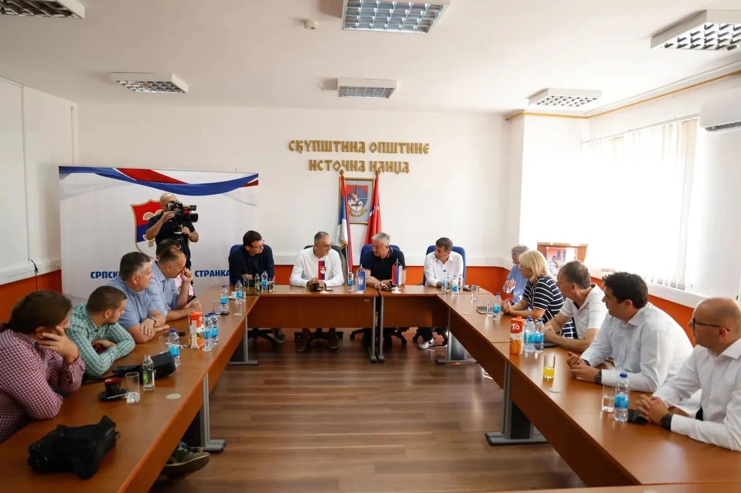 Opozicionari iz Srpske traže izmjene Izbornog zakona BiH