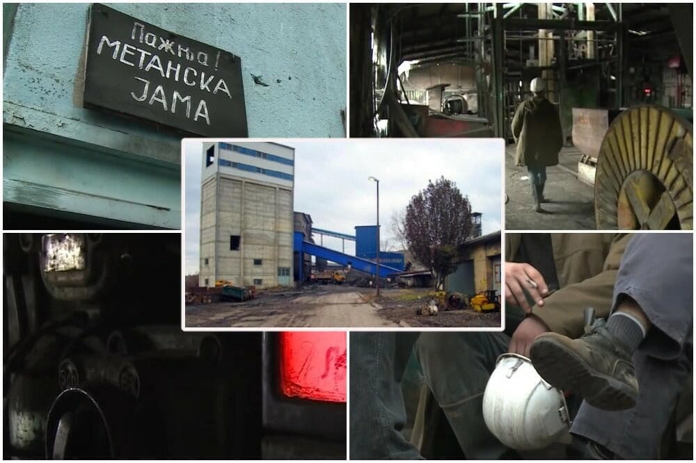 Osam rudara otpušteno kući, ostali stabilno