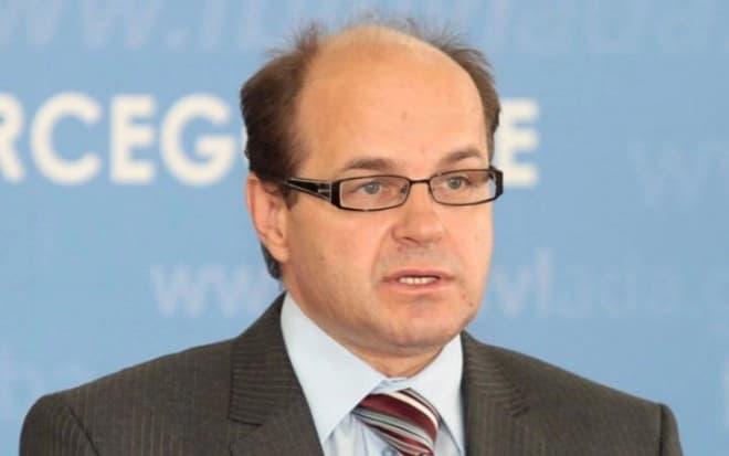 Osmanović: Ako se nastavi ova politička blokada očekujemo reakciju OHR-a