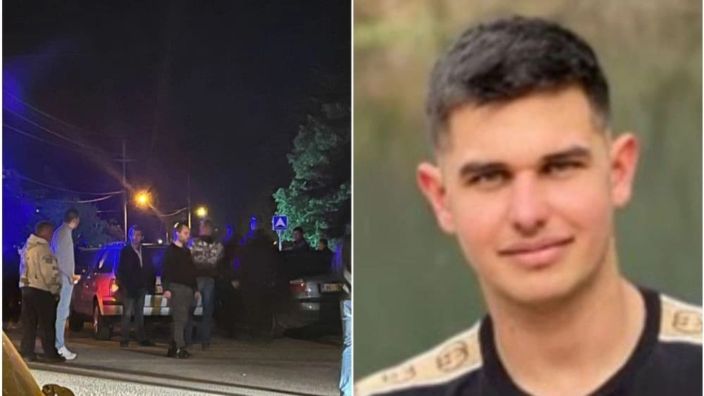 Osumnjičeni za masakr oteo taksistu