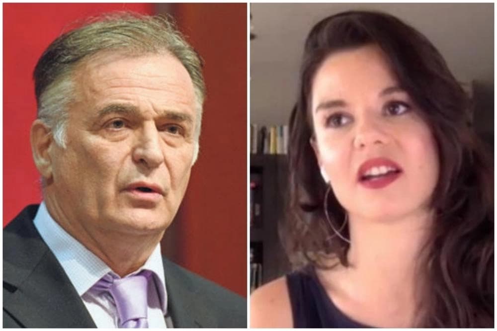 Otkazane sve predstave, Lečić: Kao srednjevekovni lov na veštice