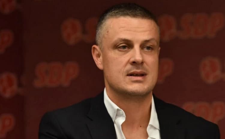 Otkrivamo detalje istrage protiv potpredsjednika SDP BiH