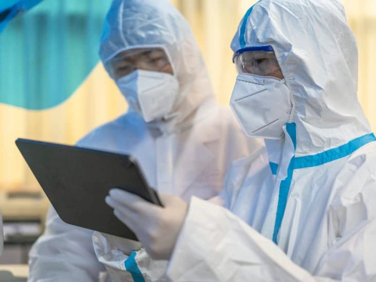 Otkriven novi soj koronavirusa u Južnoj Africi, navodno otporan na vakcine