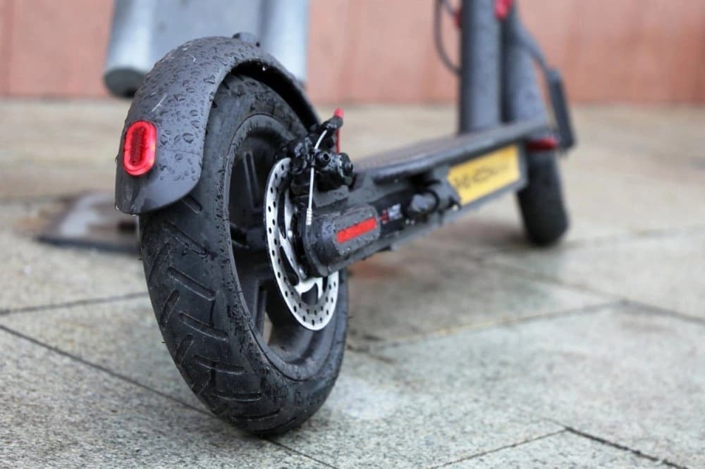 Ovih pravila morate se pridržavati ako vozite električni trotinet