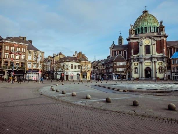 Ovo je najružniji grad na svetu