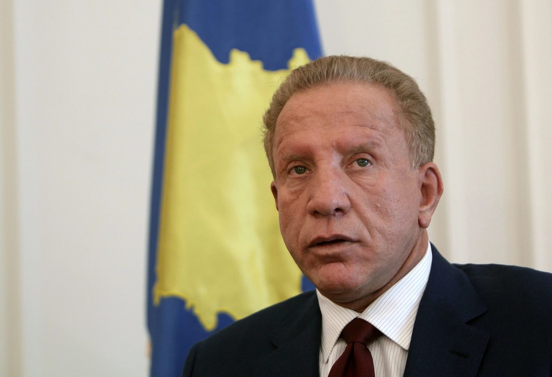 Pacoli: Platio sam 90.000 evra… Vjosa mi se nikad nije zahvalila