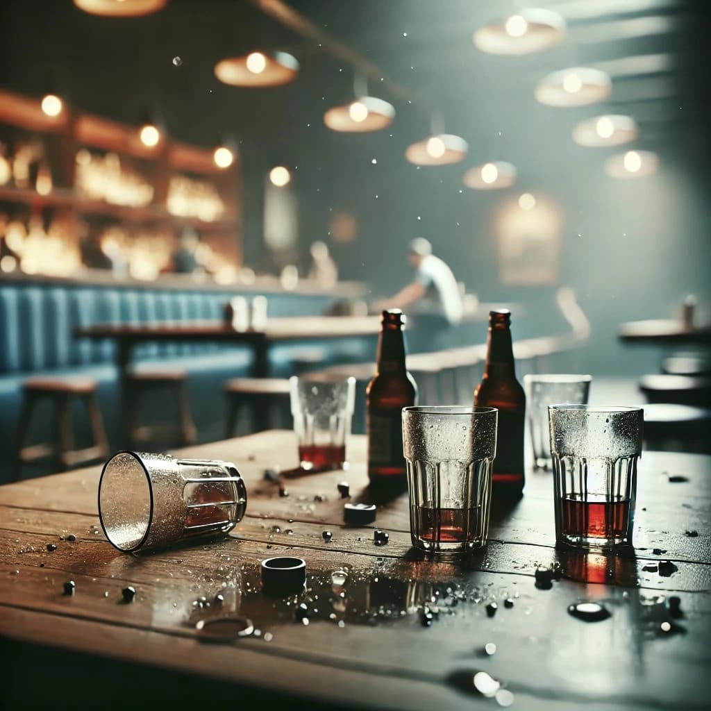 Pad iz sjene: Priča o životnom brodolomu bivšeg operativca