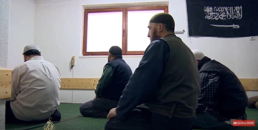 Paradžmenti nesalomiv orah institucijama BiH