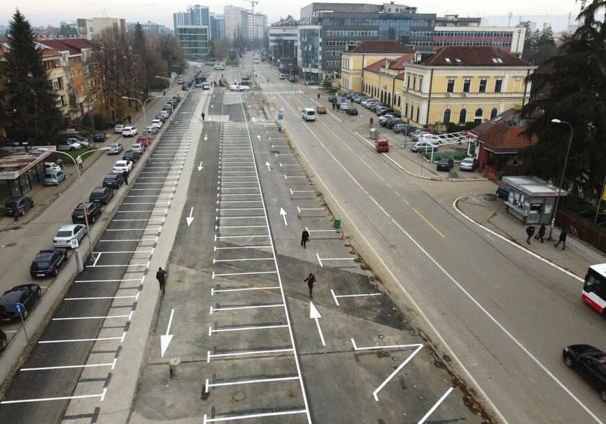 Parking u Banjaluci moći će se platiti i karticom