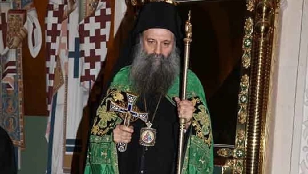 Patrijarh Porfirije: Poklonička putovanja oplemenjuju duhovni život