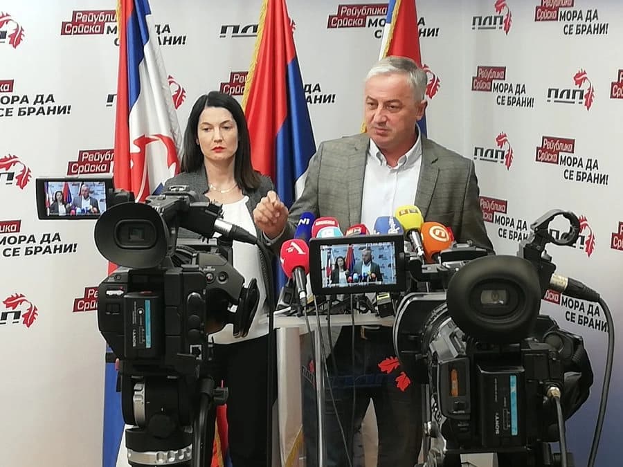 PDP na raskrsnici: Stanivuković, Trivićeva ili neko treći