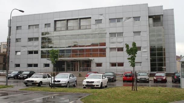 Pedofil sproveden u OJT Banjaluka: Balaban uhapšen zbog dječije pornografije