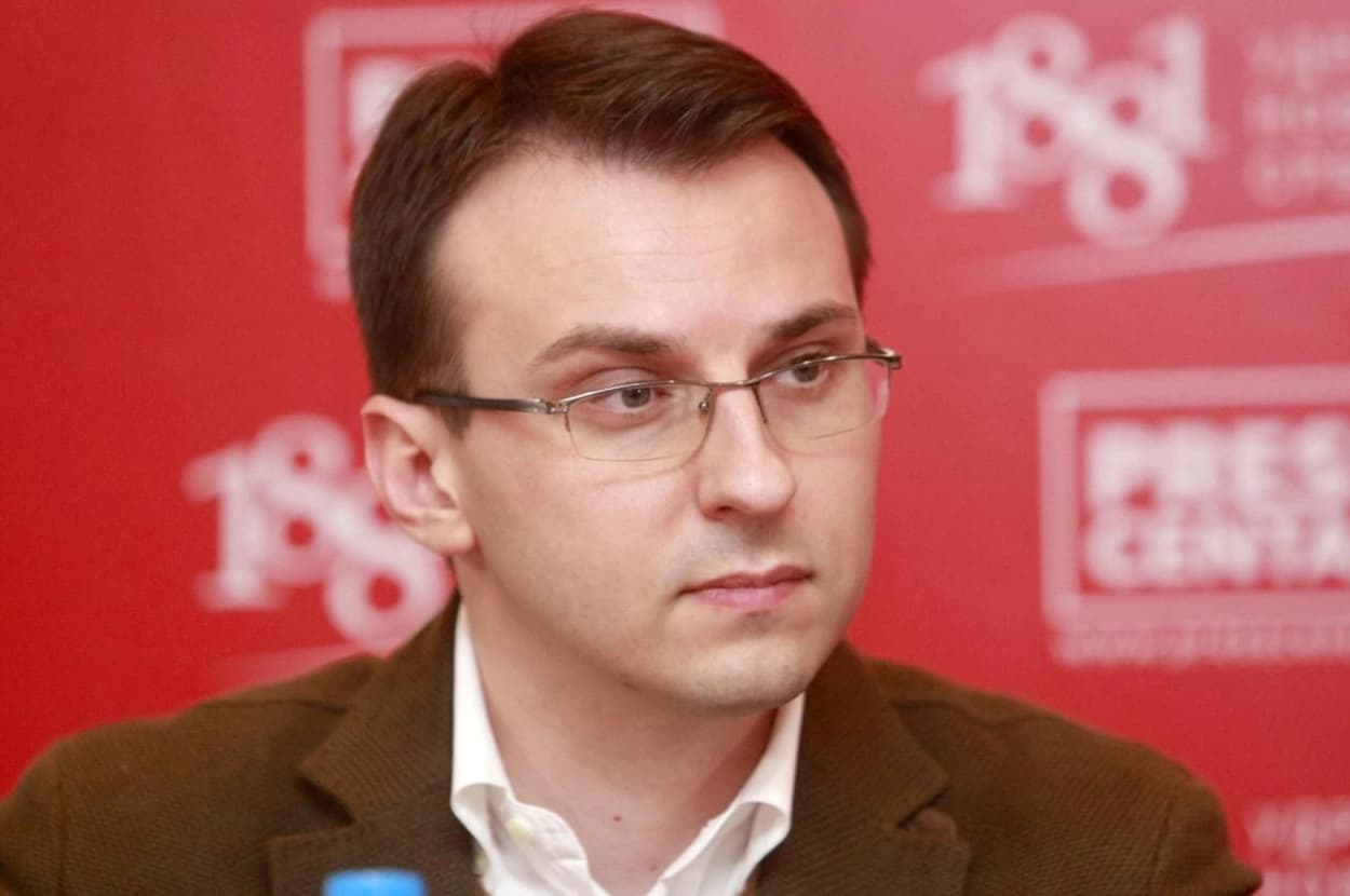 Petković: Srbi dokazali da su najjači kada im je najteže