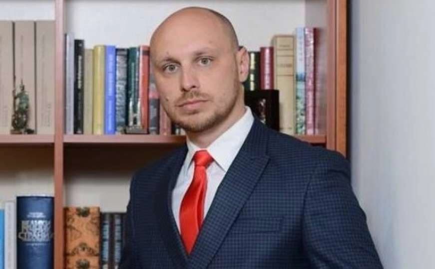 Petković: Zakon o spoljnim poslovima ne smije biti na štetu entiteta i naroda